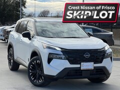 2026 Nissan Rogue Dark Armor SUV