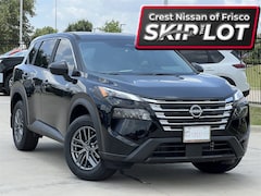 2025 Nissan Rogue S SUV