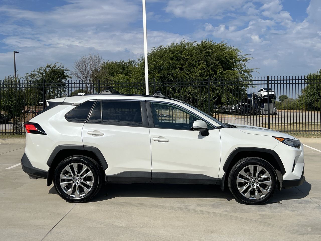 2021 Toyota RAV4 3