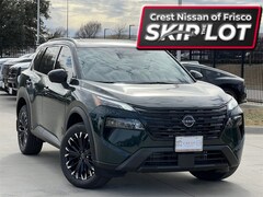 2026 Nissan Rogue Dark Armor SUV