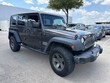 Jeep Wrangler Unlimited