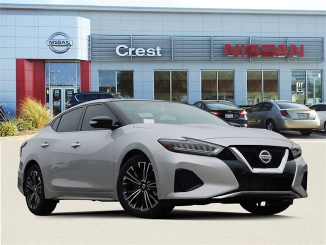 Nissan Dealerships Dfw >> Dallas New 2019 Nissan Maxima 3 5 Sl For Sale In Dallas Tx Nissan Dealerships Dfw >> Dallas New 2019 Nissan Maxima 3 5 Sl For Sale In Dallas Tx