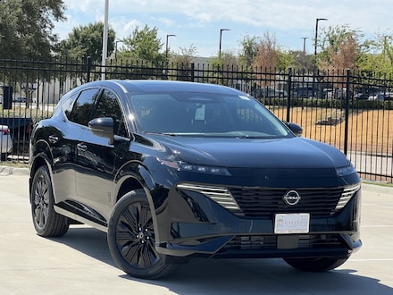 2027 Nissan Murano Dark Armor Sport Utility