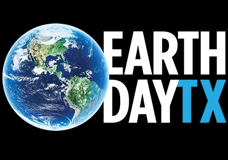 Earth Day Texas 2017 at Fair Park