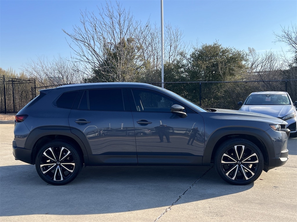 Used 2025 Mazda CX-50 2.5 S Premium Plus Package SUV