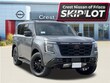 Nissan Armada