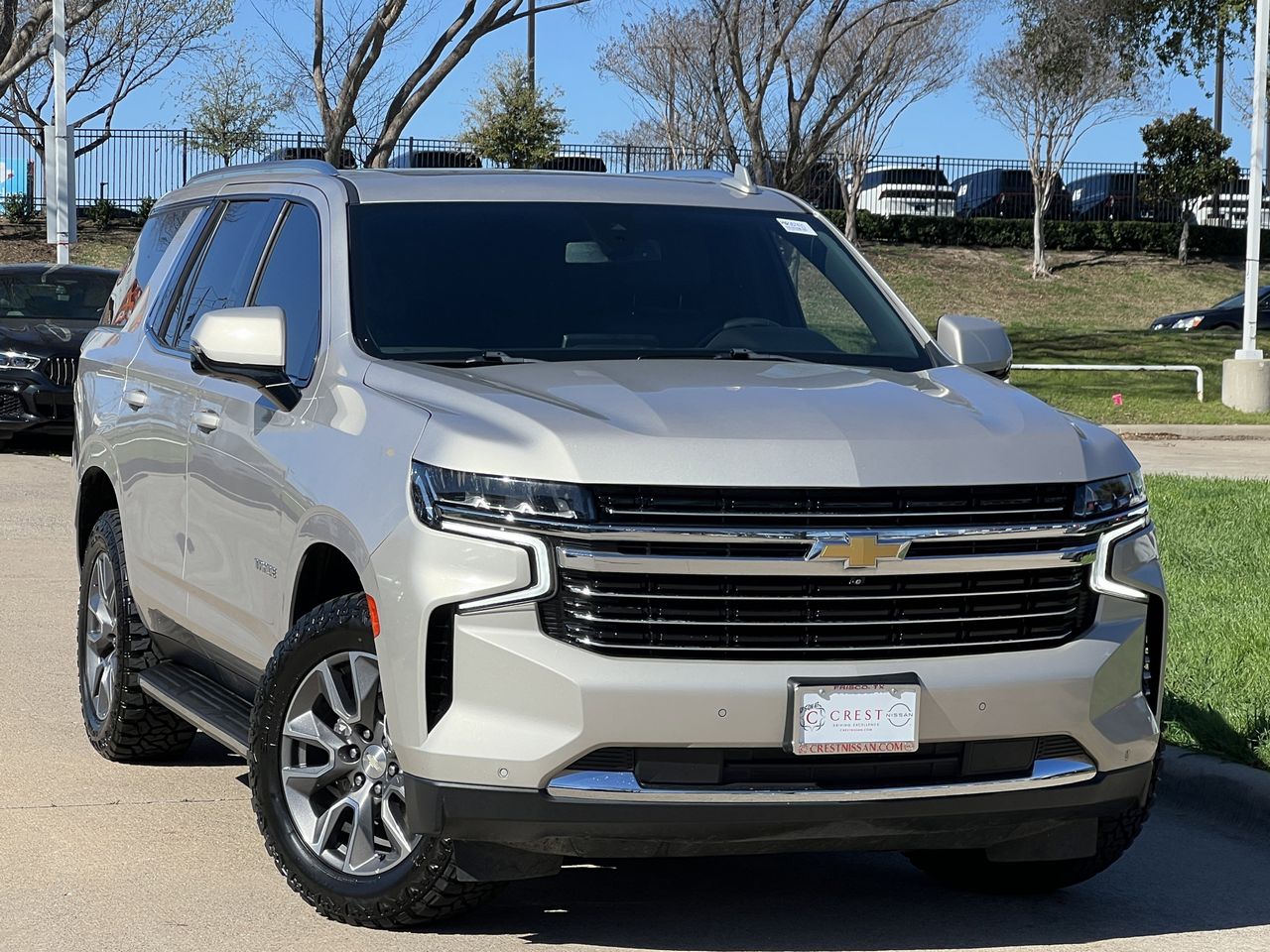 View vehicle photo 2