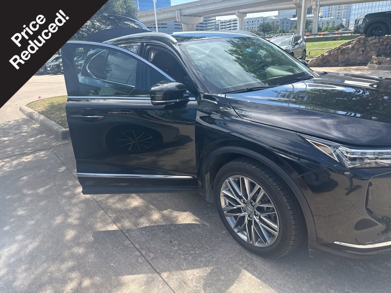 2022 Acura MDX SH-AWD w/Advance Package's photo