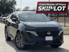 2026 Nissan Murano SL SUV