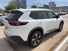 2023 Nissan Rogue SL SUV