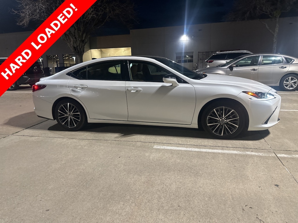 Used 2023 Lexus ES 350 350 Sedan