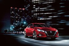 Frisco Nissan Dealer Crest Nissan Serving Dallas Allen Tx