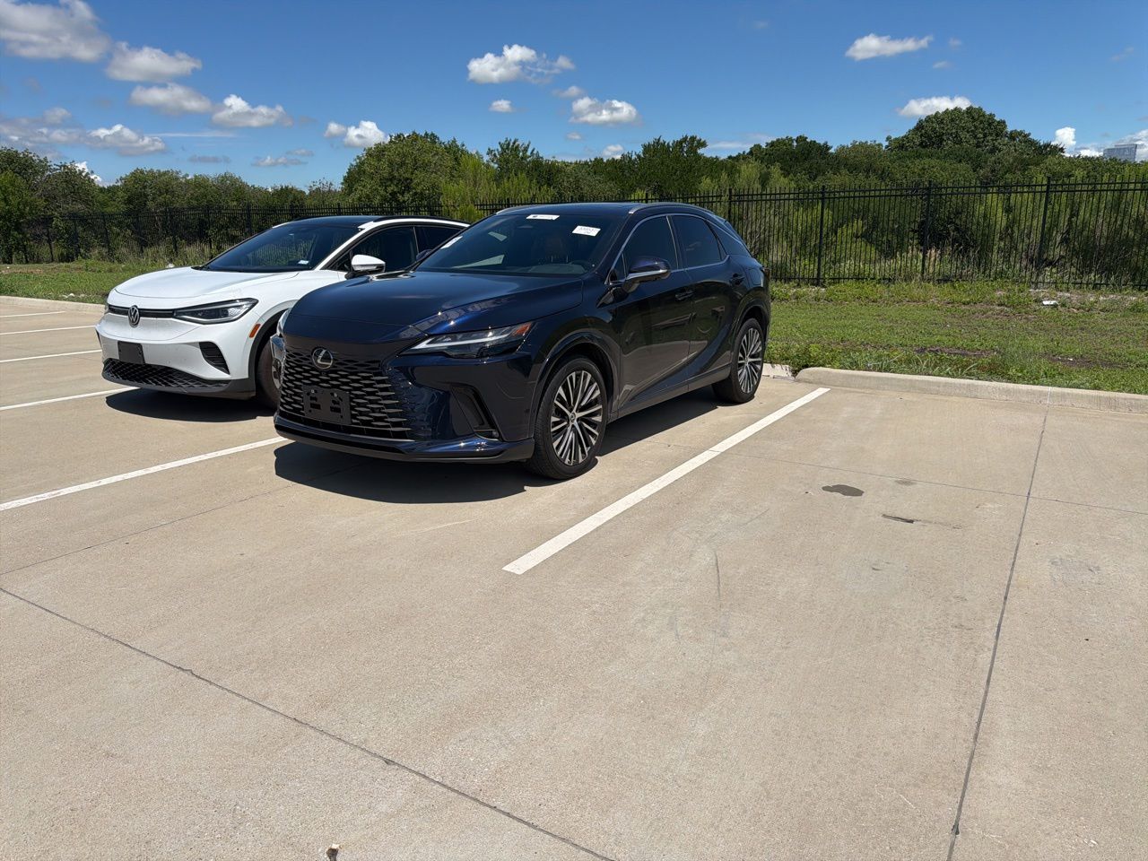 2024 Lexus RX 350 350 Premium Plus FWD's photo