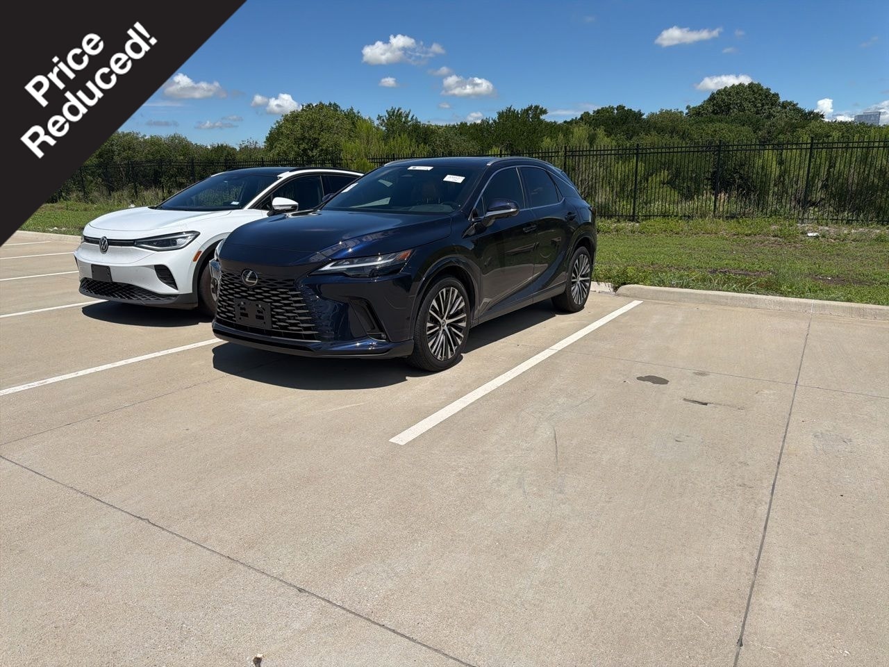 2024 Lexus RX 350 350 Premium Plus FWD's photo