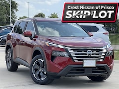 2025 Nissan Rogue SV SUV