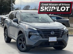 2026 Nissan Rogue SV SUV