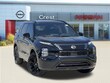  Nissan Rogue Plug-In Hybrid