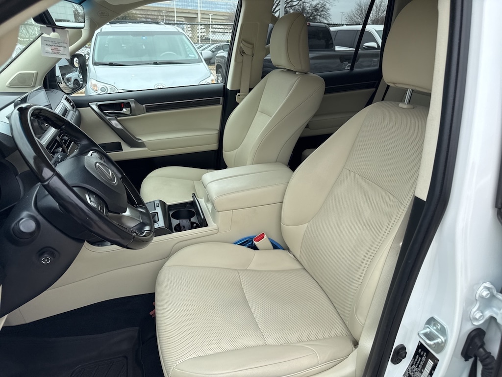 Used 2022 Lexus GX 460 460 SUV