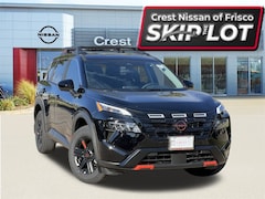 2026 Nissan Rogue Rock Creek SUV