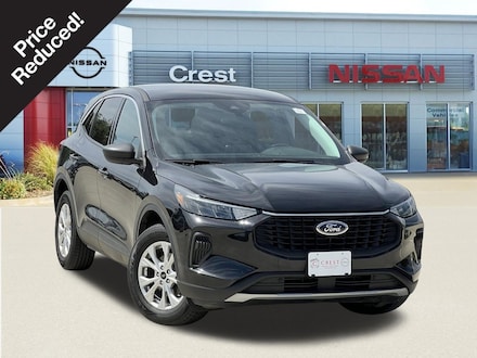 2024 Ford Escape Active SUV