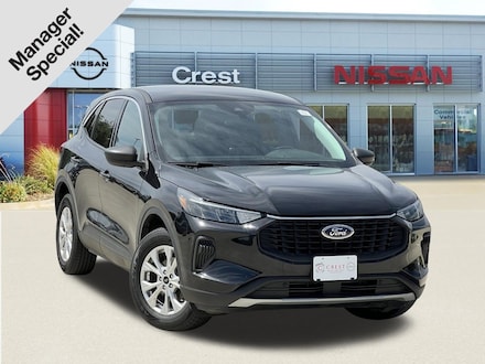 2024 Ford Escape Active SUV