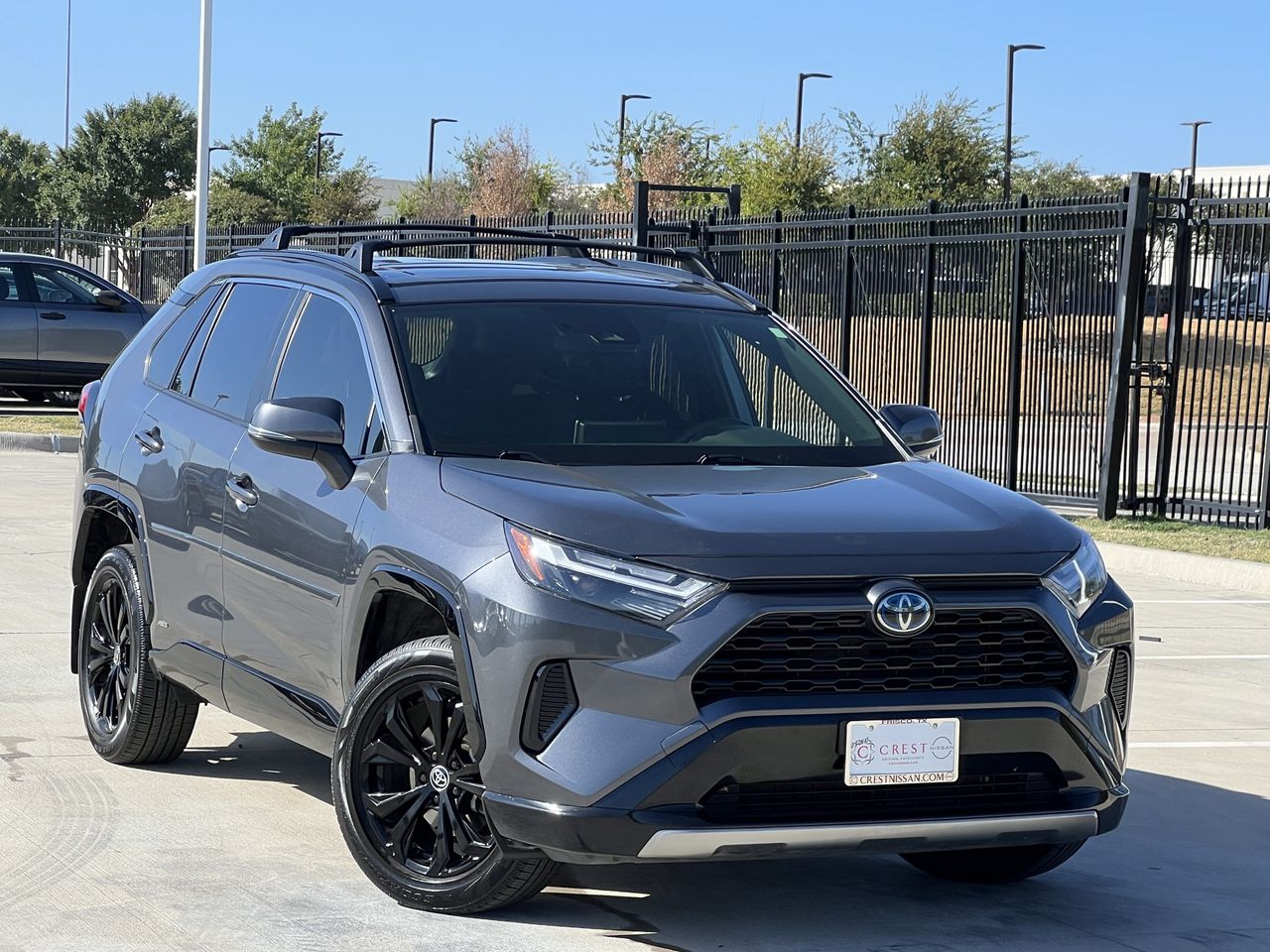 2024 Toyota RAV4 3