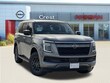  Nissan Armada