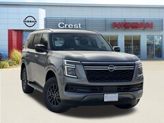 2026 Nissan Armada SV SUV