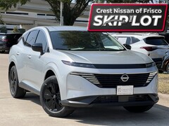 2025 Nissan Murano SV SUV