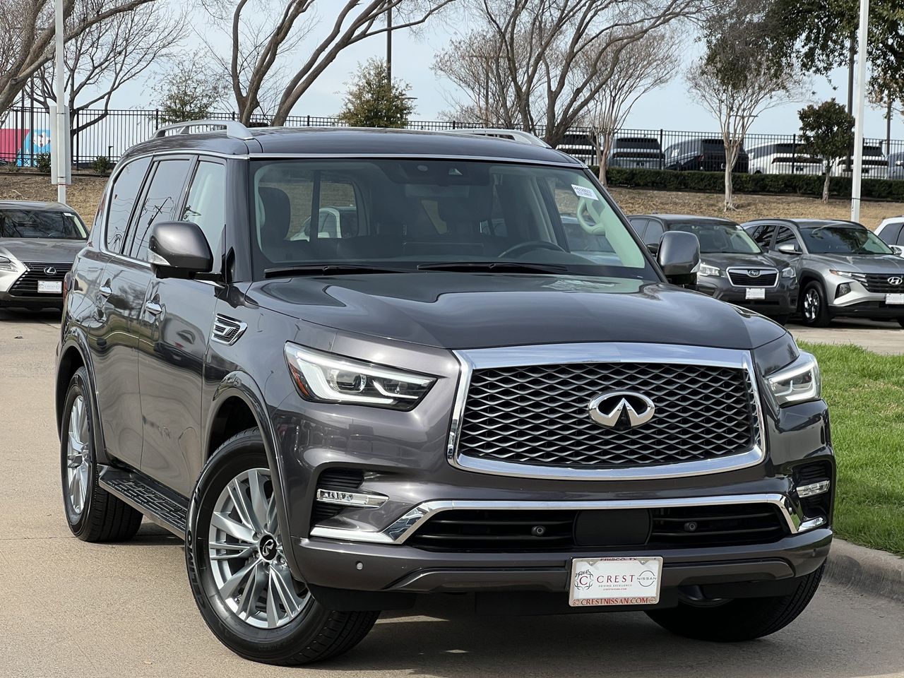 View vehicle photo 2