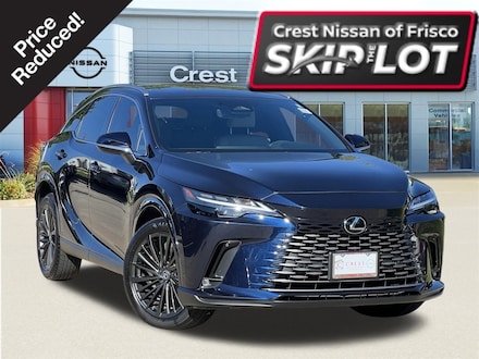 2024 LEXUS RX 350 350 Premium SUV