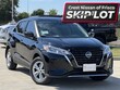 Nissan Kicks Play