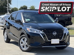 2025 Nissan Kicks Play S SUV
