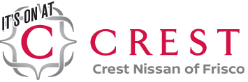 Crest Nissan