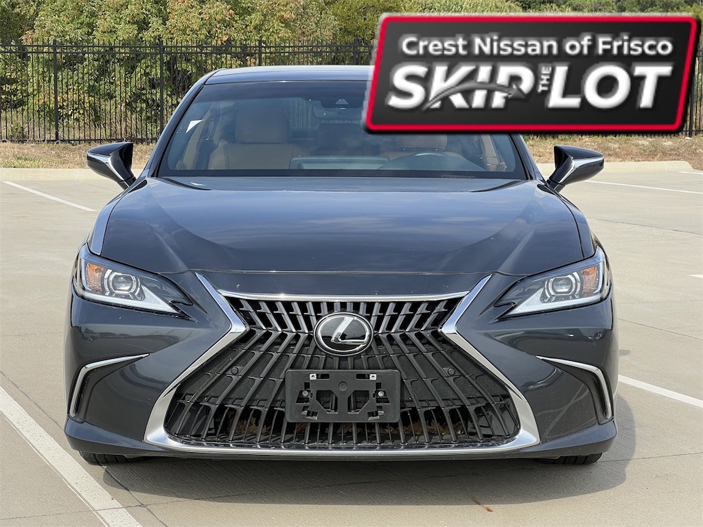 Used 2023 Lexus ES 350 350 Sedan