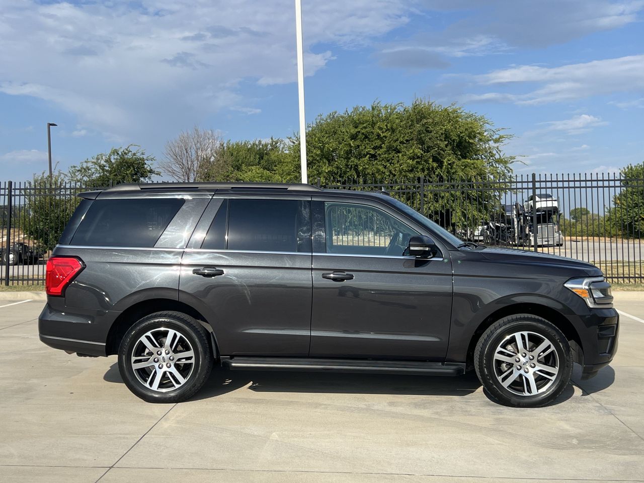 2024 Ford Expedition 4