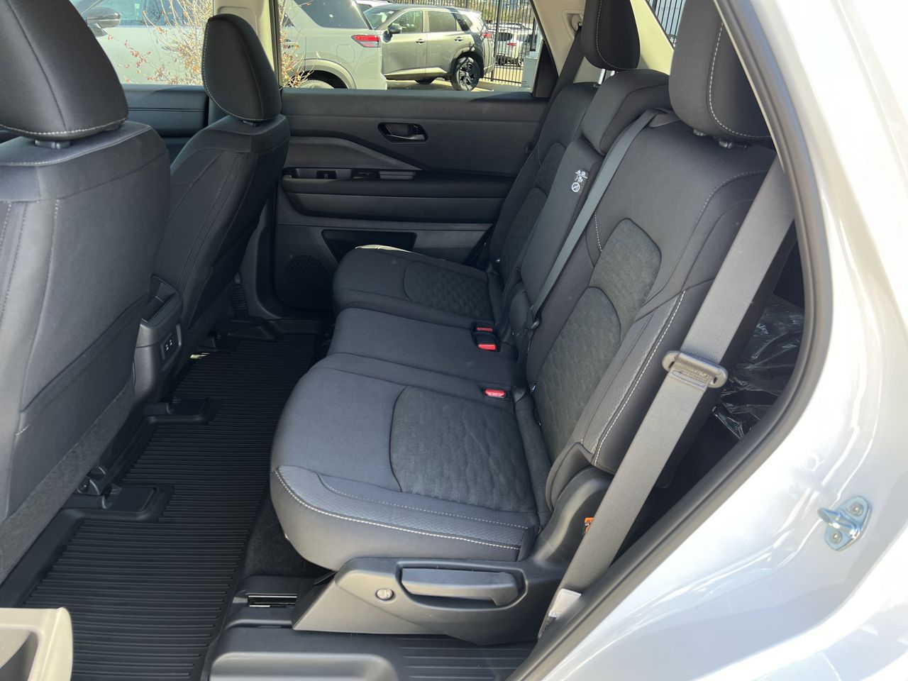 new 2026 Nissan Pathfinder for Sale in Frisco, TX 75034