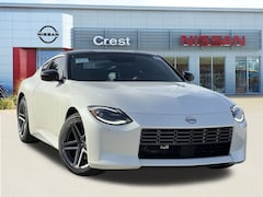 2026 Nissan Z Sport Coupe