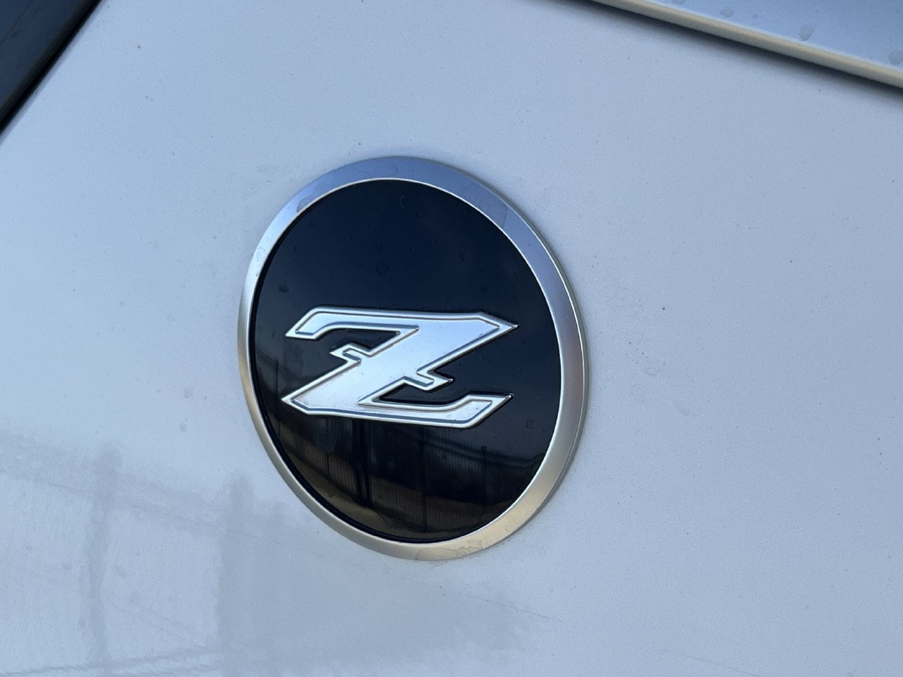 2026 Nissan Z Sport - Photo 6
