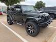 Jeep Wrangler Unlimited