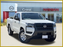 2026 Nissan Frontier S Truck King Cab