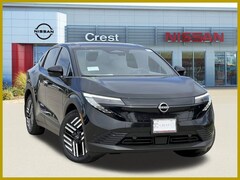 2026 Nissan LEAF SV+ SUV