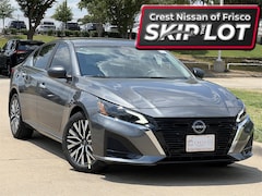 2025 Nissan Altima SV Sedan