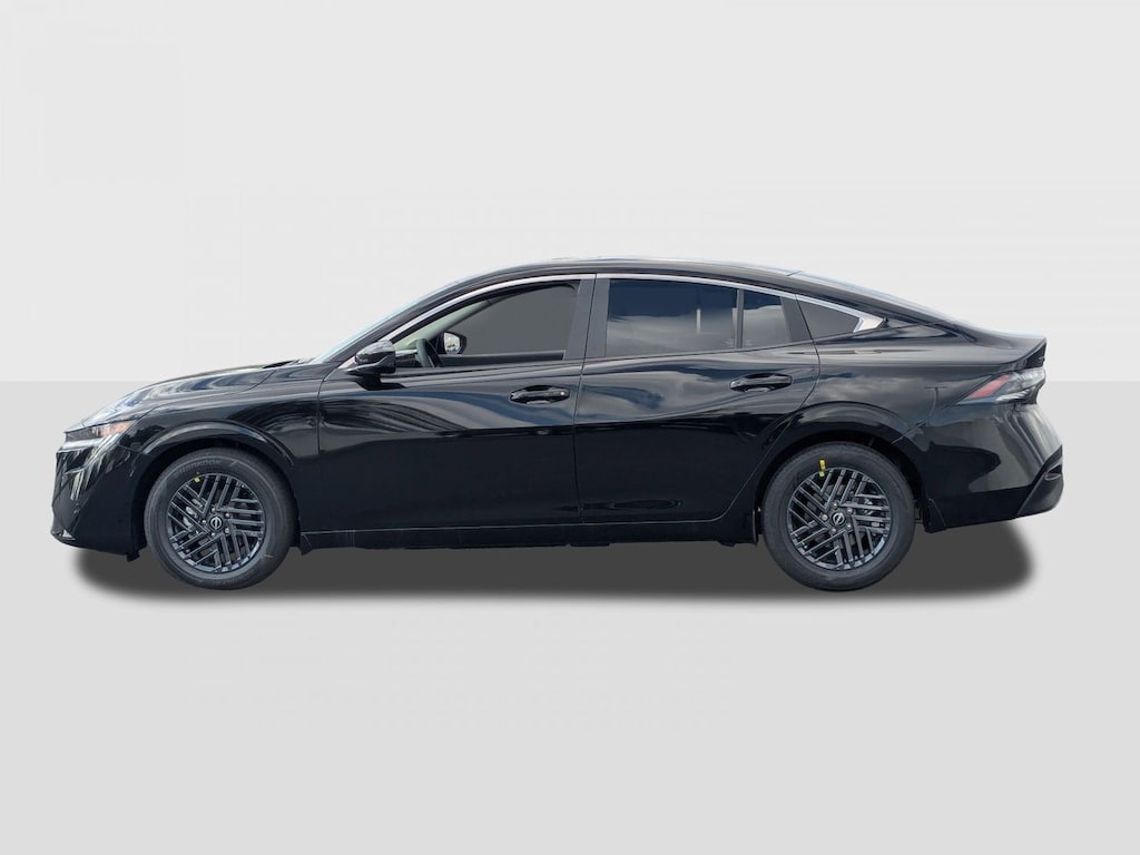 New 2026 Nissan Sentra SV Sedan