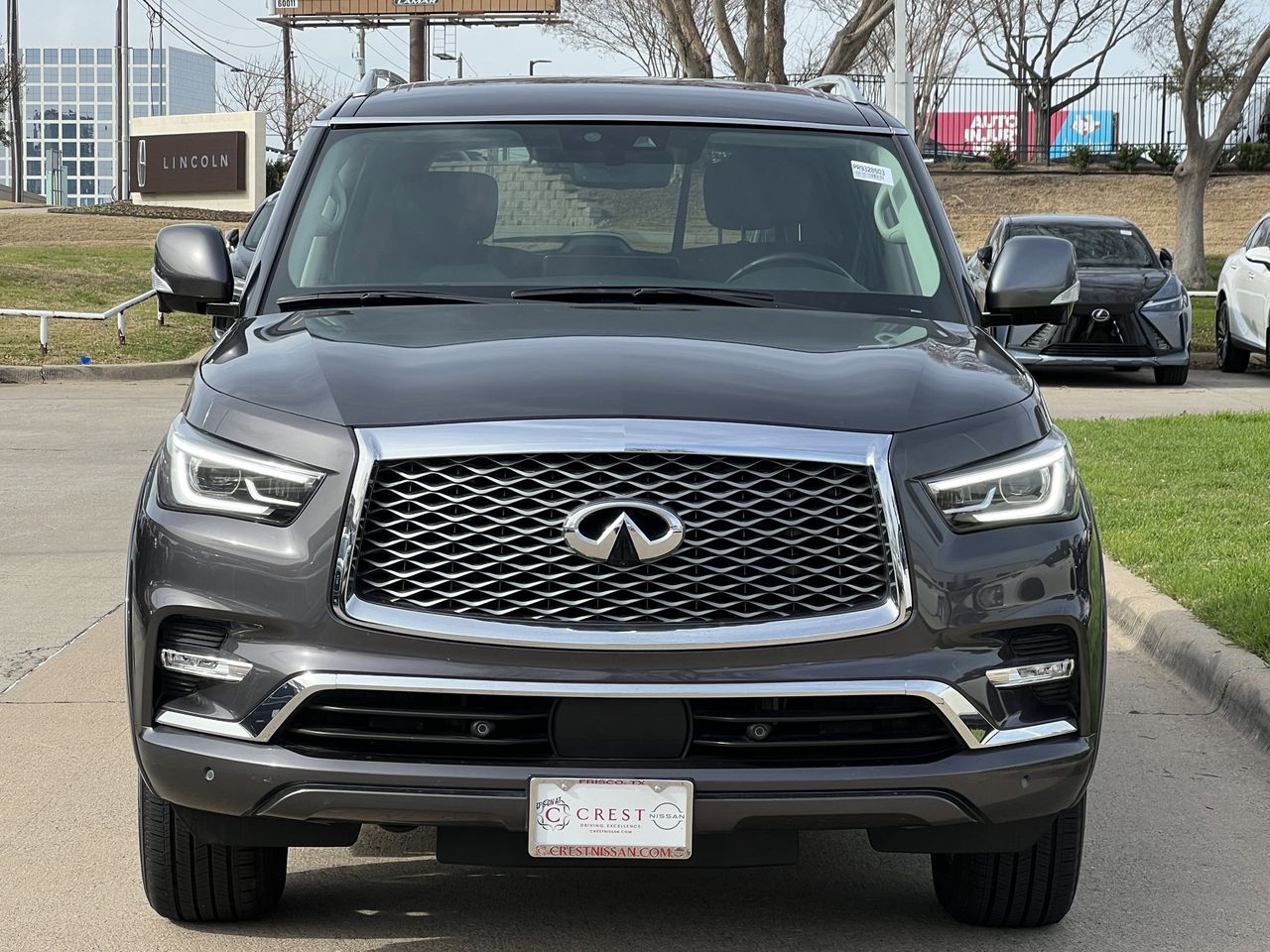 View vehicle photo 7