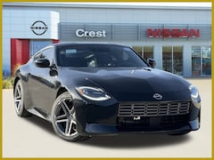 2026 Nissan Z Sport Coupe