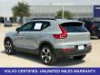 2025 Volvo XC40 B5 Plus Dark Theme SUV