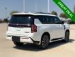 2025 Nissan Armada Platinum Reserve SUV
