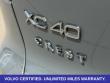 2025 Volvo XC40 B5 Plus Dark Theme SUV