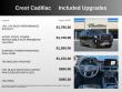 2023 GMC Yukon XL AT4 SUV